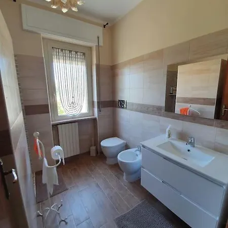 Casa Dei Nonni Tatil Evi