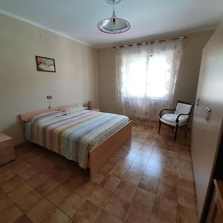 Casa Dei Nonni Semesterbostad *