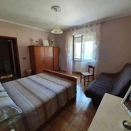 Tatil Evi Casa Dei Nonni