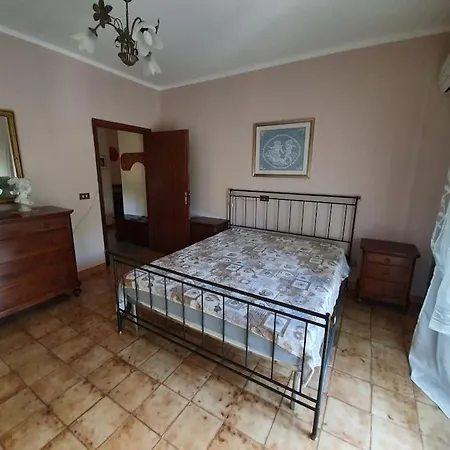 Casa Dei Nonni Tatil Evi