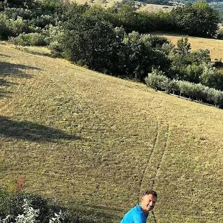 Tatil Evi Casa Dei Nonni *