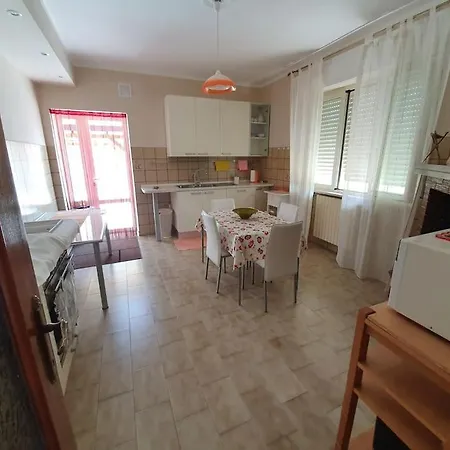 Casa Dei Nonni