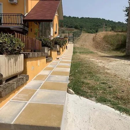 Tatil Evi Casa Dei Nonni