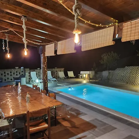 Casa Dei Nonni Roccascalegna