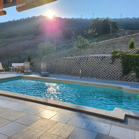 Casa Dei Nonni Tatil Evi